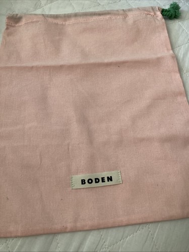 Boden shoes bag - shoes,