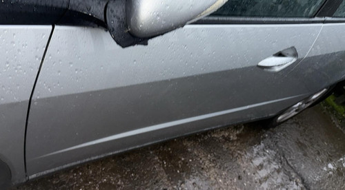 Honda civic 5dr - es, 2006-2012