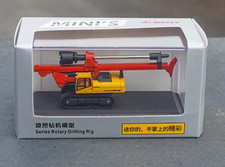 Sany mini series rotary - series,
