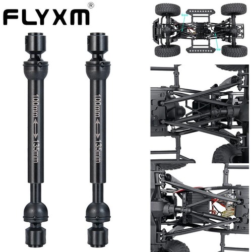 Flyxm steel front - flyxm, &