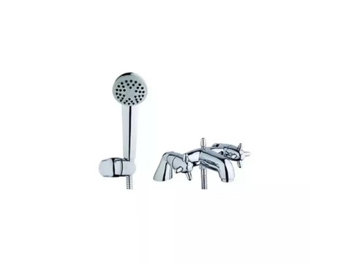 Distill bath shower mixer - bath,