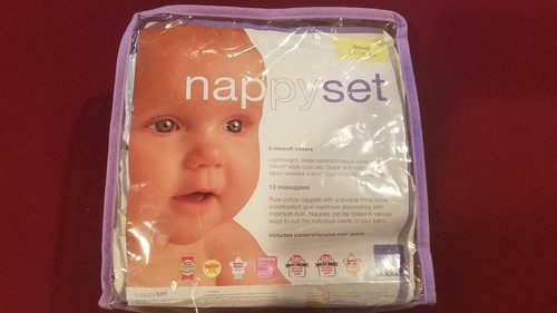 Bambino mio nappy - bambino,