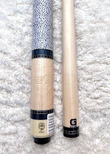 Custom mcdermott g203 - mcdermott, pool