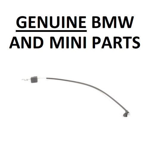 Genuine mini r50 r53 - mini,
