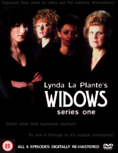 Widows the complete - complete, first