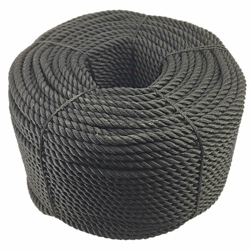 40mm synthetic black - black, decking