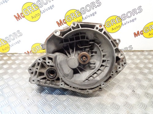 Vauxhall corsa 2000 2006 2 - corsa, c