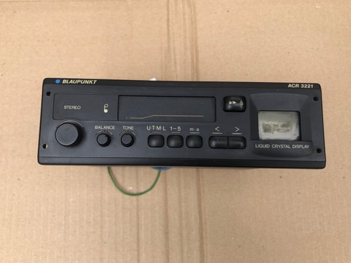 Blaupunkt blue point acr 3221 - blaupunkt, acr-3221