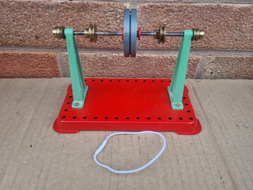 Mamod steam engine - steam,