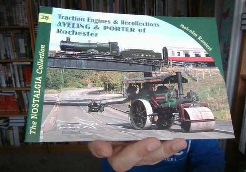 Aveling porter of - &,