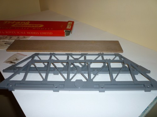 Triang hornby gauge boxed - hornby, 00