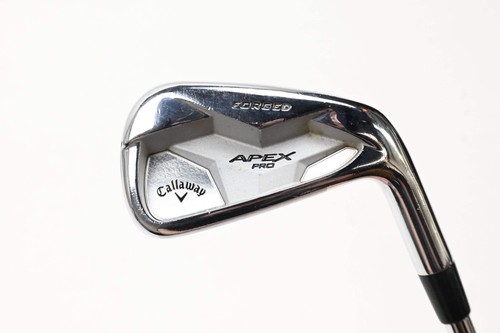 Callaway apex pro iron - callaway, 16