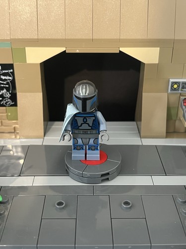 Lego star wars pre - lego,