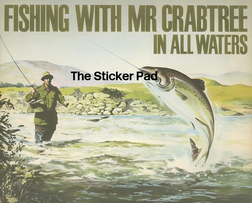 Vinyl sticker mr - -,