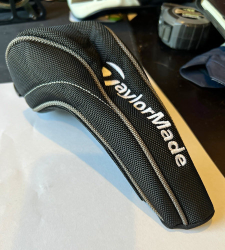 Taylormade rbz wood headcover - wood,