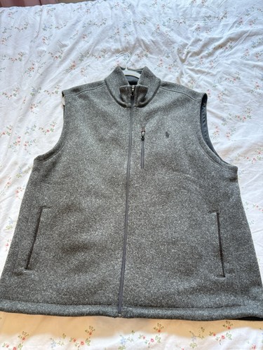 Ralph lauren polo - lauren, grey