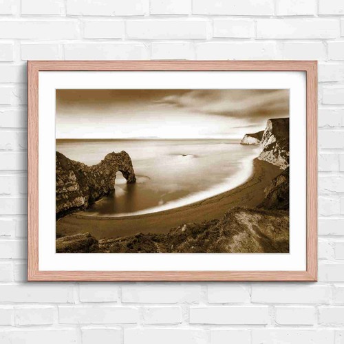 Natural stone arch coastal - natural,