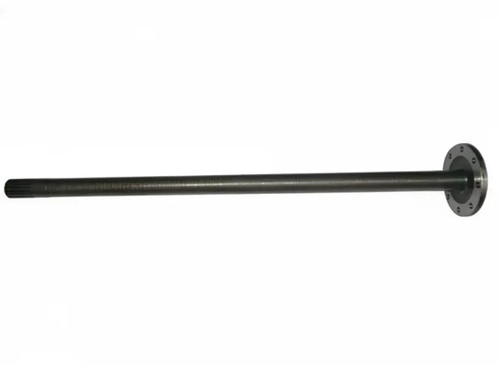 Driveshaft rear axle left - driveshaft,