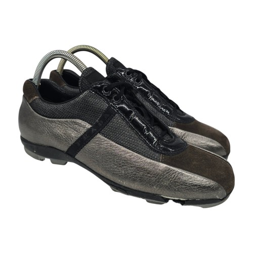 Vintage y2k prada shoes - vintage,