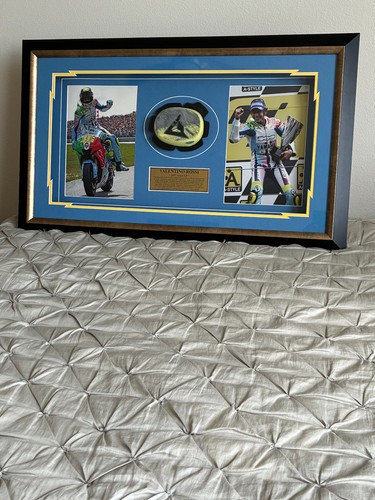 Valentino rossi motogp - motogp, used