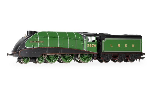Hornby r30406 gauge lner - hornby,