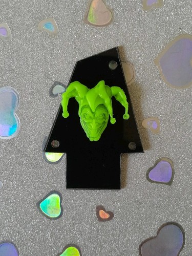 Ibanez truss rod cover jolly - rod, cover.jolly