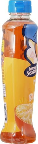 Kernel seasons butter - kernel,