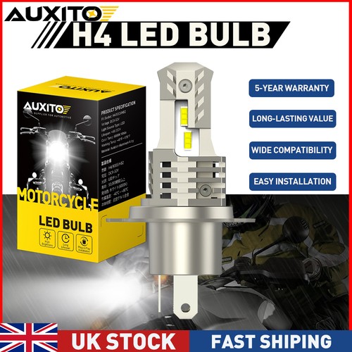 8000lm for motorcycle - for, h4