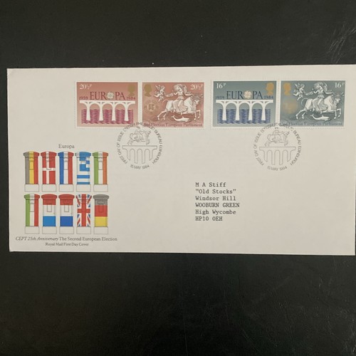 Royal mail great - royal,