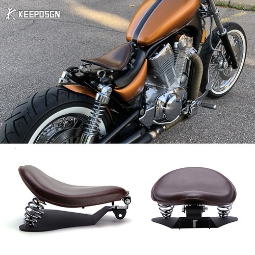 Driver solo seat springs - solo,