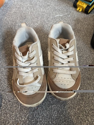 Boys used next white - boys, tan
