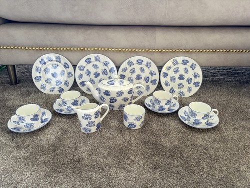 Royal grafton blue white - royal,