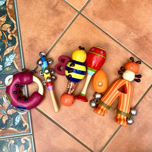 Musical instruments shakers - musical,