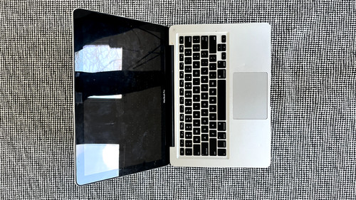 Apple macbook - macbook, –