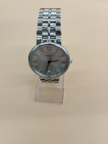 Tissot watch body only t983 - tissot,