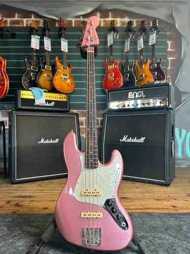 Squier limited edition classic - squier,