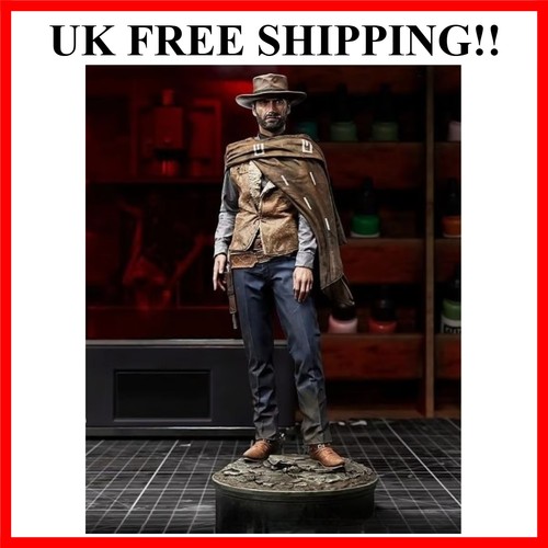 Scale die cast resin - 1/24,
