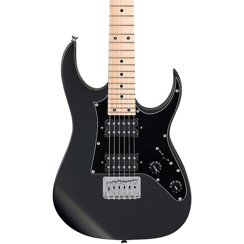 Ibanez grgm21m electric guitar - electric,