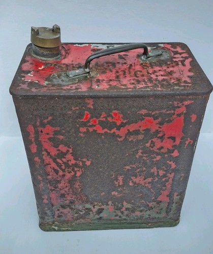 Vintage gallon gpo - vintage, 2