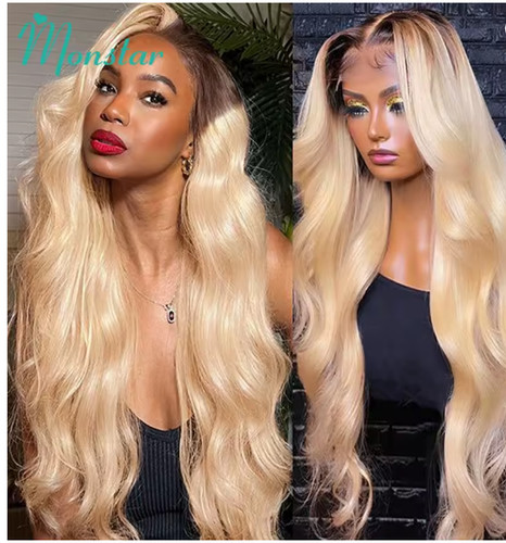 13x6 lace frontal wig - 13x6,