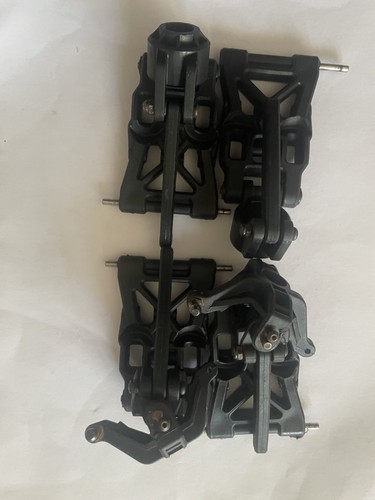 Hpi savage flux front - xs, &