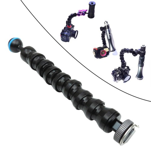 Underwater camera light arm - light,
