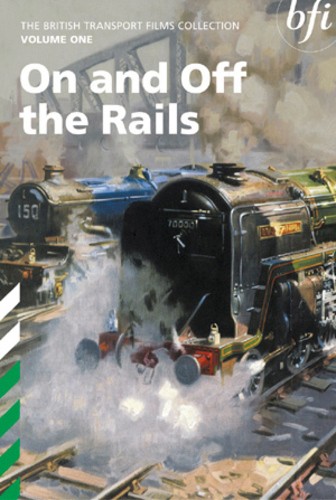British transport films - british,