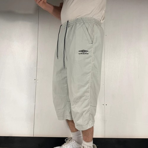 Umbro vintage shorts - umbro,