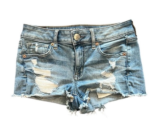 American eagle distressed - eagle,