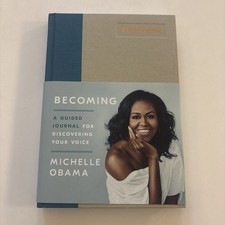 Becoming guided journal for - journal,