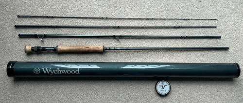 Wychwood rs1 10ft - rs1, #7