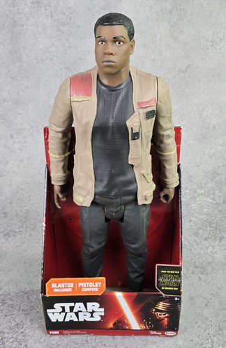 Star wars the - force, awakens