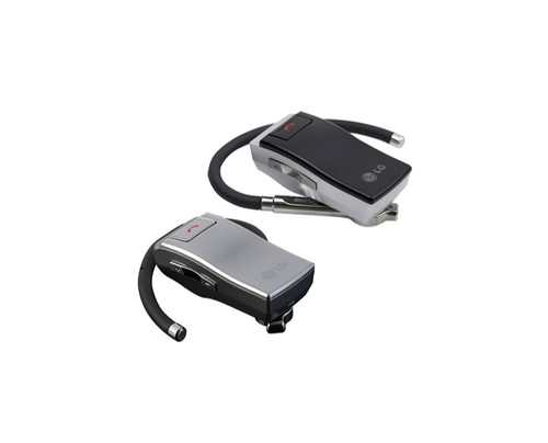 Hbm550 bluetooth headset - bluetooth,