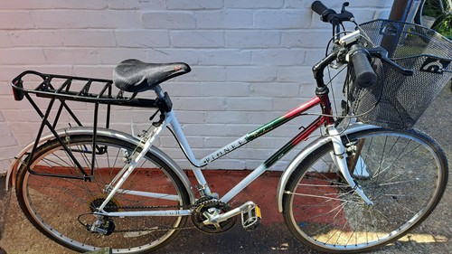 Ladies raleigh shopper bike - shopper,